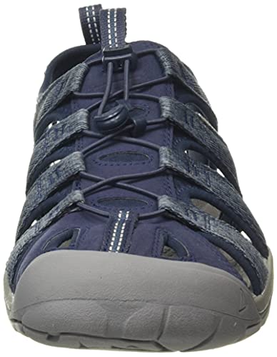 KEEN Women’s Rose Casual Closed Toe Sandals2