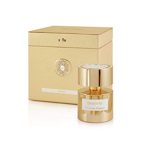 Tiziana Terenzi Draconis Extrait De Parfum Spray (unisex) 100 ml For Women