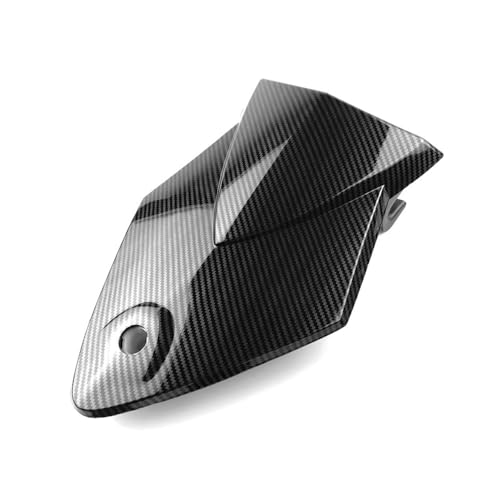 Capot de selle S1000RR carénage arrière poussoir passager moto 2009-2014