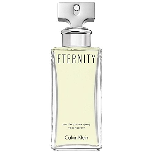 Preisvergleich Produktbild Duft Eternity Damen EDP 100 ml