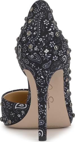Image of Jessica Simpson Prizma D'Orsay Pumps