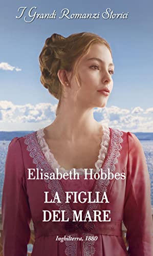 Elisabeth Hobbes - La figlia del mare (2022)