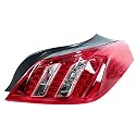 Rücklicht für Peugeot 508 (2011–2014), Bremslicht, Warnleuchte, Rücklichteinheit