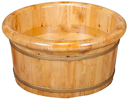 Spa de pies con masaje y burbujas efervescentes