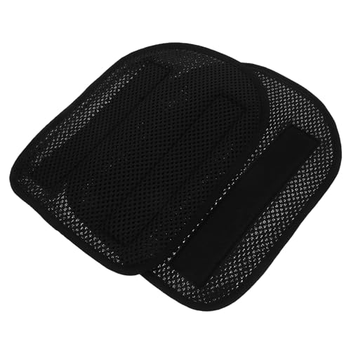 Chaleco táctico para entrenamiento al aire libre y deportes en negro