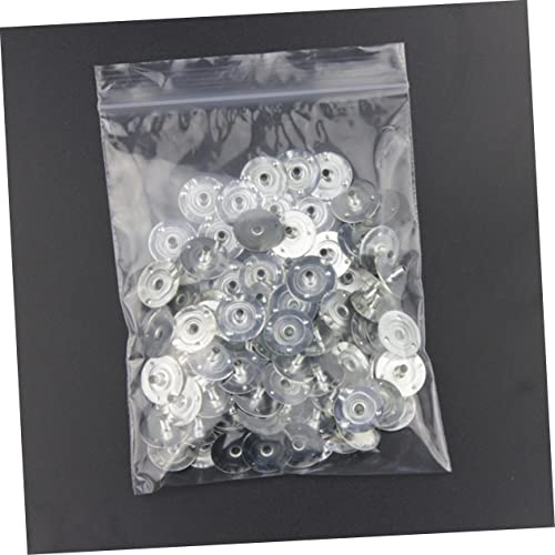 Set de mechas para hacer velas DIY miniatura 5