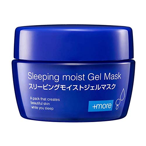 Bbラボラトリーズ スリーピングモイストジェルマスク