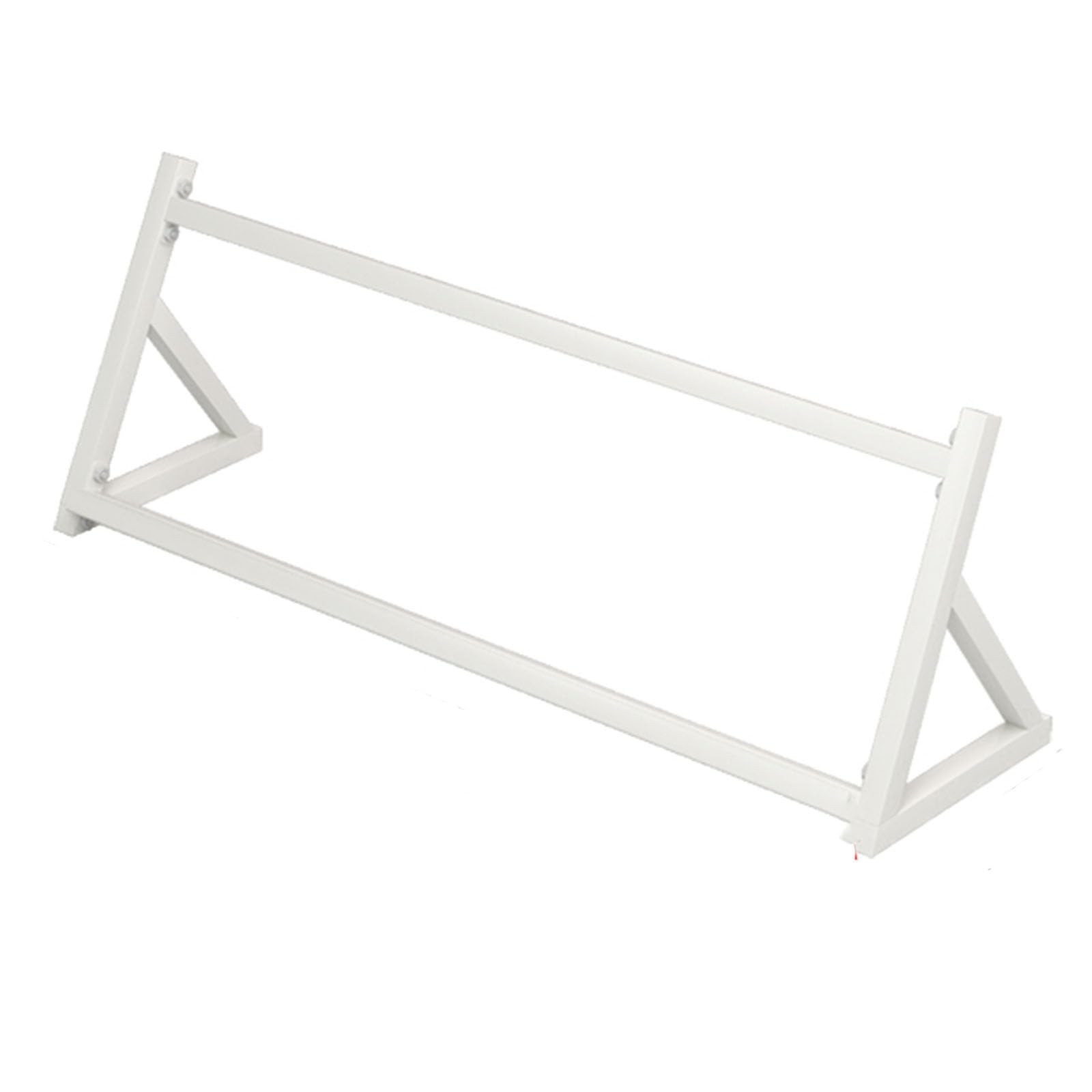 NQNFWCRJ Steel Tile Rack Freestanding Floor Tile Display Stand Floor Tile Display Rack for Showrooms and Retail Stores Multi-Color Options