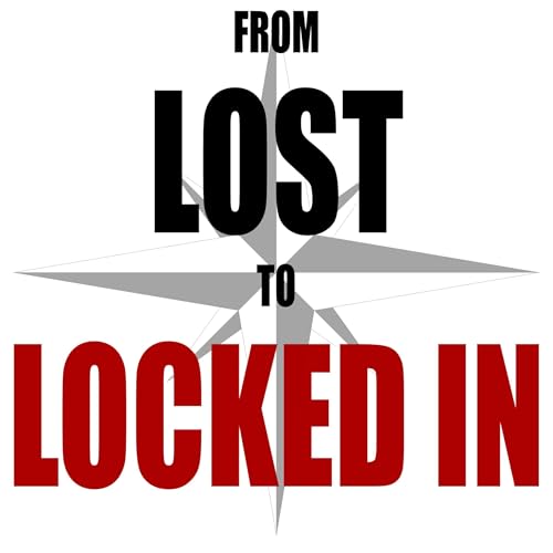 Couverture de From Lost to Locked In
