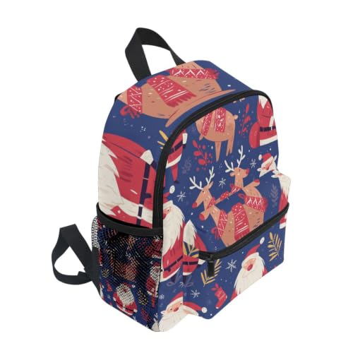 Sac à dos pour tout-petits avec sifflet pour éviter les pertes - 2
