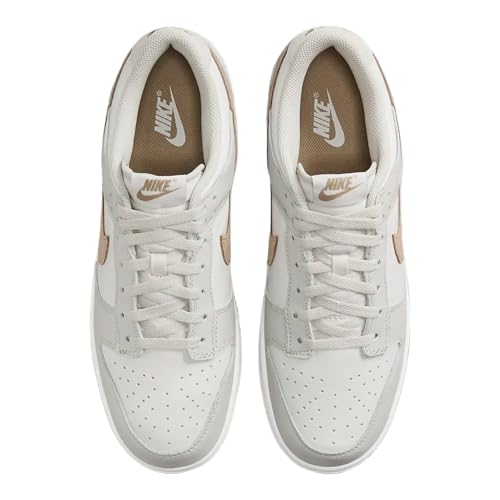 Image of Nike Men's Dunk Low Retro Shoes