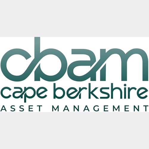 CBAM: Capital & Context copertina