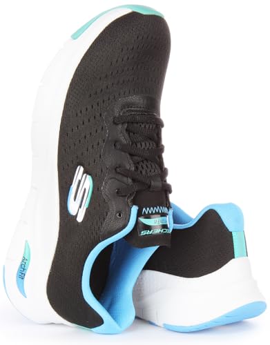 Image of Skechers Women's Arch Fit Infinity Cool Sneaker