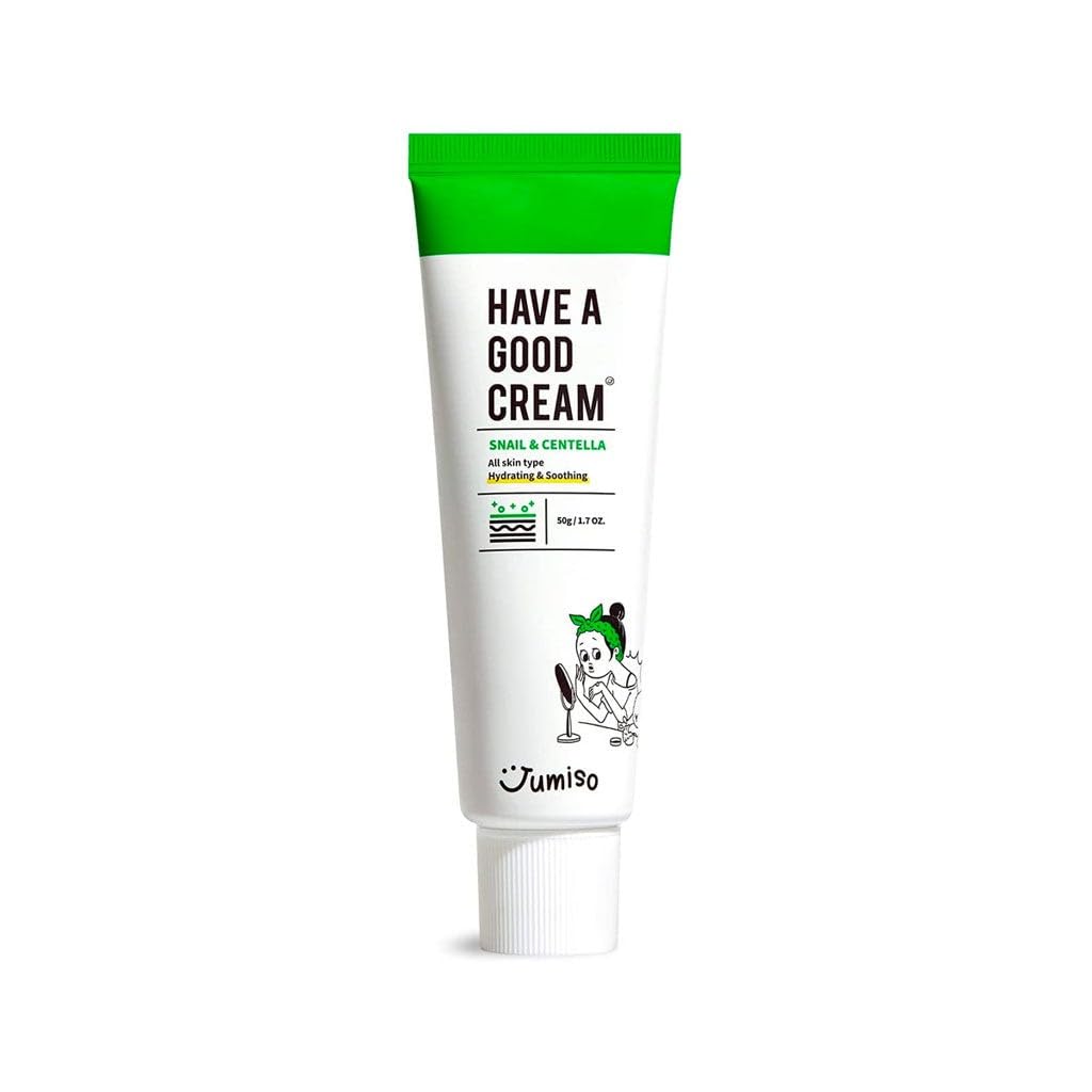 Crema para pieles acnéicas Helloskin que calma rojeces con centella 3