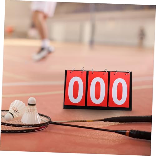 Marcador multifuncional BESPORTBLE para voleibol miniatura 4