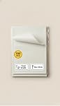 200 Pcs 9x13 Inch Precut Parchment Paper Baking Sheets – Non-Stick & Unbleached or White Options, Lay-Flat Sheets for Baking, Oven & Air Fryer Safe, Easy Cleanup (200, Unbleached 9x13 Inches)