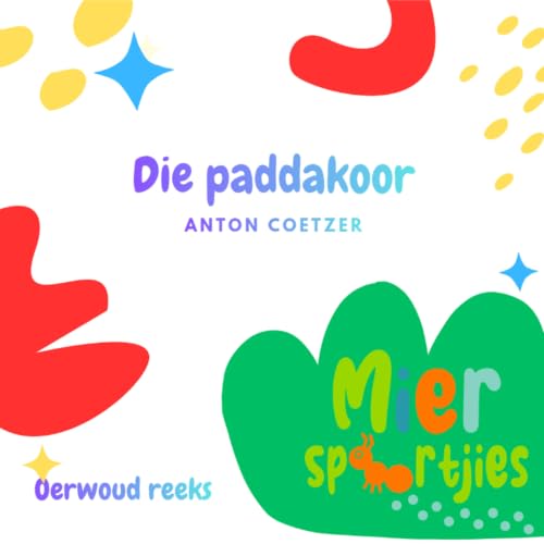 Die paddakoor