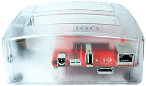 Hardkernel odroid hc4 : home-cloud [supports 2 drives]