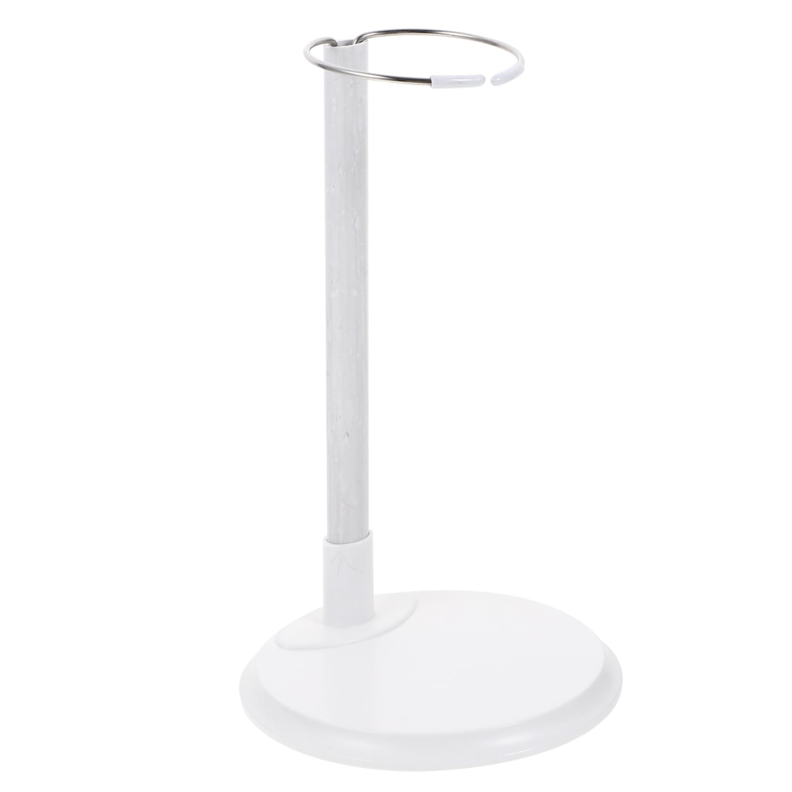PORTA BAMBOLA ESPOSITORE Per Bambole Base Espositiva Display Portatile