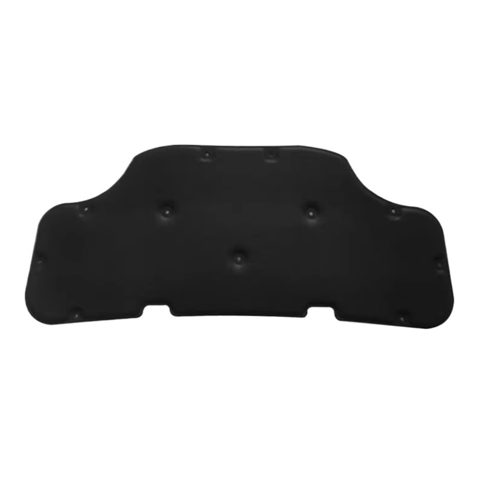 Fdurftar Style C Cotton Soundproof Cover For Benz For Glb For X247 180 200 2020~2024 Car Hood Engine Insulation Cotton Pad Engine Hood Insulation Pad