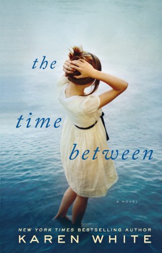 The Time Between view 2
