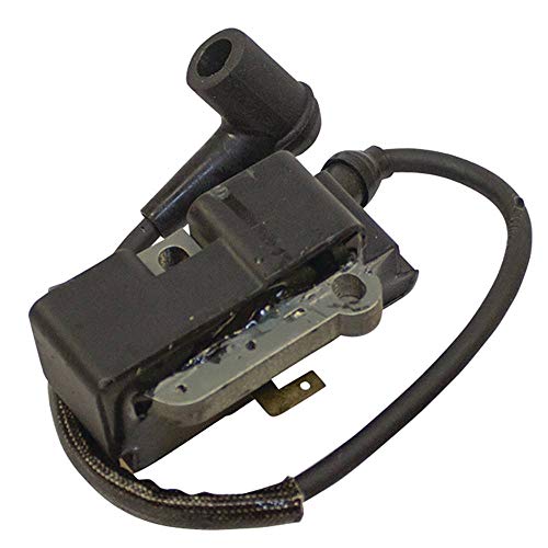 Ignition Coil For Husqvarna 338, 339, 340, 345, 346, 350
