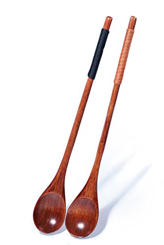 Best Wood Spoon For French Press