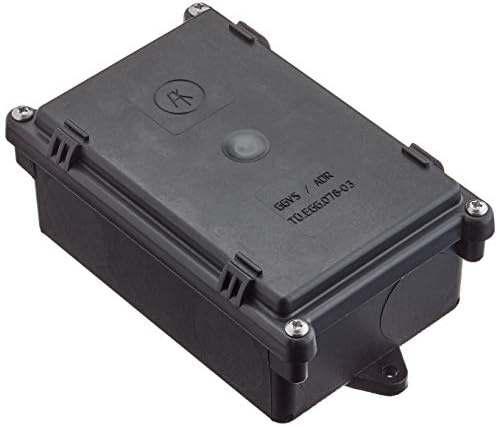 Jakoparts 50290322 Kabelverbindungsdose : Amazon.de: Auto & Motorrad