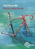 europa lehrmittel kfz pdf  Fachkunde Fahrradtechnik