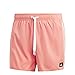 Produktbild adidas 3S CLX SH VSL Badehose Corfus/White M