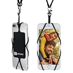 Phone Lanyards Straps Nylon