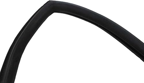 Miniatura 3 de Steele Rubber Products 60-0625-81 Junta de ventana trasera compatible con Chevrolet Corvair 700 Deluxe Corvair 900 Monza Corvair 900 Monza Corvair