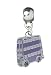 Official Harry Potter Jewellery Knight Bus Charm Bead