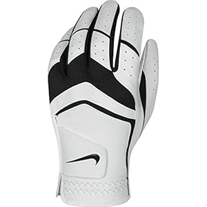 Nike Dura Feel VIII Men’s Golf Glove