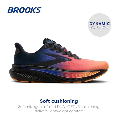 Image of Brooks Men's Ghost 17 Neutral Running Shoe