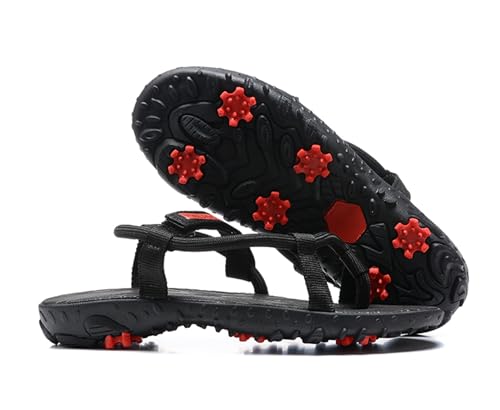 Men's Casual Golf Sandals