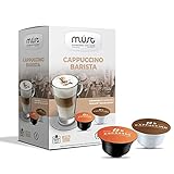 dolce gusto cappuccino ice zubereitung ♻️ THINK GREEN - Die Kunststoffkapseln bestehen aus Kunststoff, der das Lösliche enthält. Der Betrieb ist für alle ähnlich, aber was sich ändert, ist die Entsorgung. Sobald die erschöpfte Kapsel aus der Maschine entnommen wurde, werfen viele Leute sie so, wie sie ist, in den unsortierten Abfallbehälter. Nach dem Gebrauch ist es jedoch gut, alle Rückstände zu entfernen, sie zu waschen und in die entsprechenden Behälter zu legen. Nur so können wir sicher sein, dass Kunststoff recycelt werden kann
