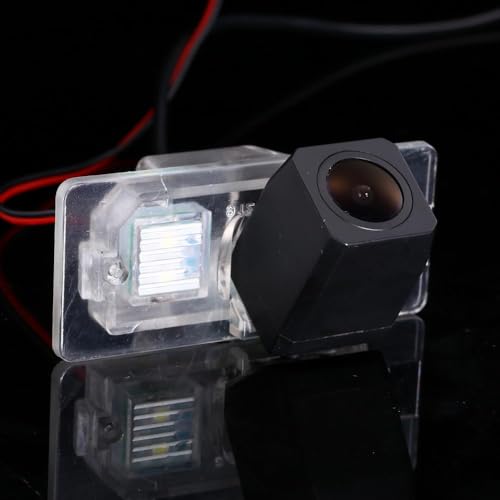 Image of Car Backup Camera Replacement for BMW 1 3 5 -er M3 E90 E91 E92 E93 E82 E88 E39 E60 523i E60N E61 E61N E53 E70 E71 530i 535Li 335i 328i 335i 320i 330i X1 520Li E53 X5 E46 318 E60 545i 316i Bj E46 330