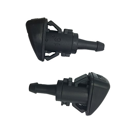 JSD 55077460AA fits Windshield Water Jet Washer Nozzle Chry sler Aspen Dodge Durango