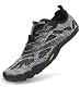 Barfußschuhe Saguaro Herren und Damen Trail Laufschuhe