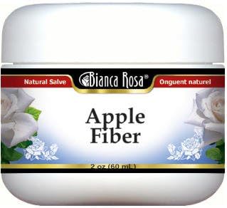 Salve de fibra de manzana (2 oz, ZIN 518971)
