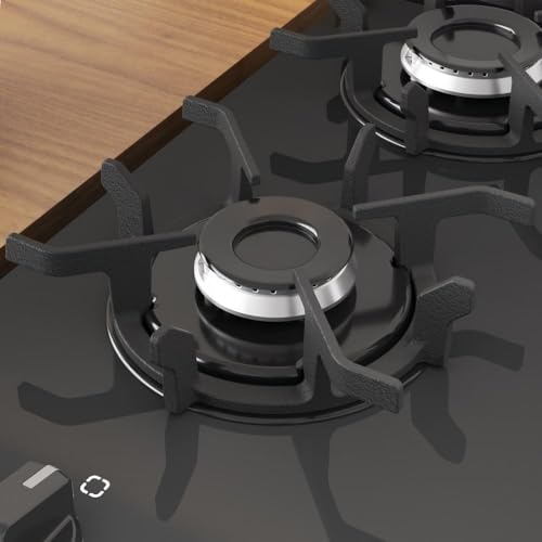 Fogão Itatiaia 5 Bocas Itaglass Plus Branco – Bivolt