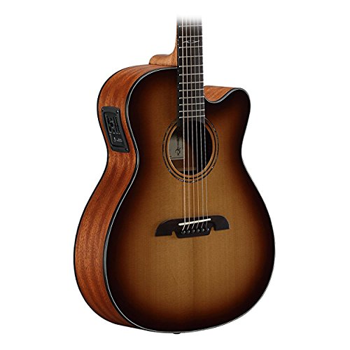 Alvarez AF60CESHB Artist Series