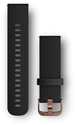 Garmin Quick Release Accessory Band - White (010-12691-03)
