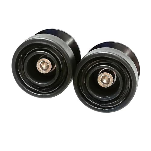 Capot de protection moteur pour GSX-R 1000 K5-K8 couvercle noir