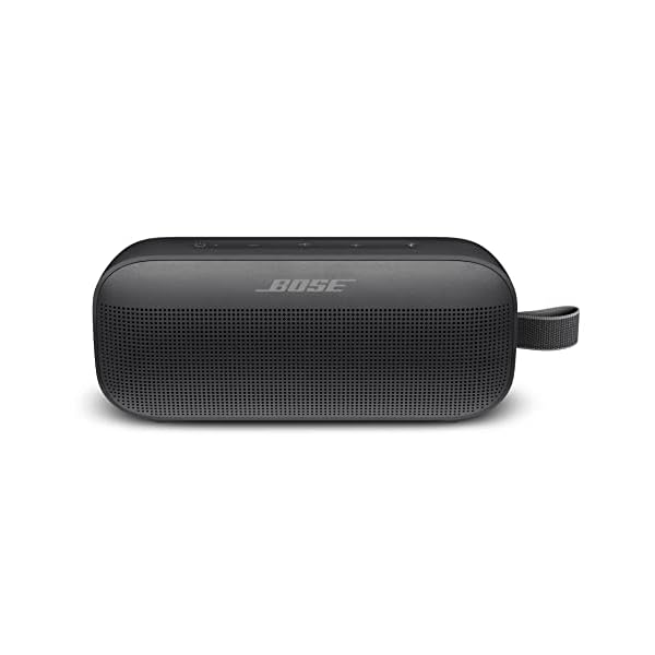 Bose-SoundLink-Flex-Bluetooth-Portable-Speaker-Wireless-Waterproof-Speaker-for-Outdoor-Travel-Black Bose-SoundLink-Flex-Bluetooth-Portable-Speaker-Wireless-Waterproof-Speaker-for-Outdoor-Travel-Black