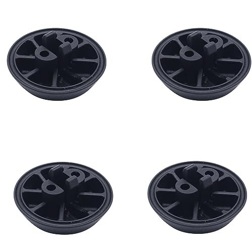 SHLPDFM 4 x Car Jack Mount Adapter Rubber Pad Lifting Platform for 3 Series E36 51711960752