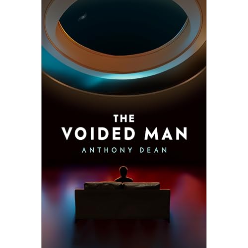 The Voided Man by Anthony Dean episode artwork