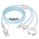 xiwxi 3-in-2 Multi-Charging Cable: Your Ultimate Travel Companion
