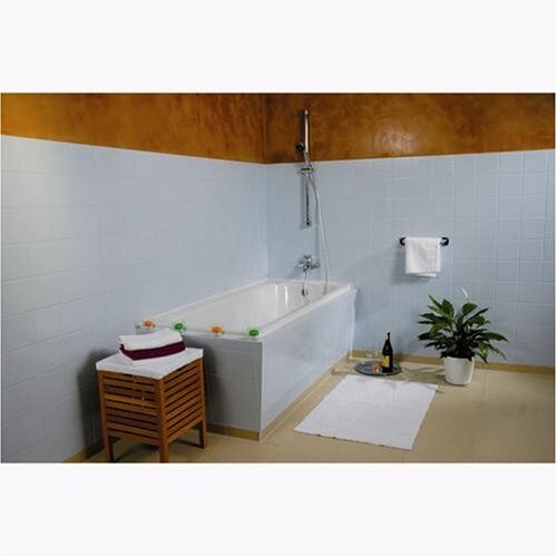 Jaeger Badewannen- & Fliesenlack für 6,8 m² Set reinweiss